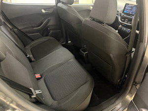 Ford Fiesta thumbnail