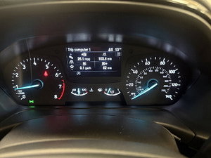 Ford Fiesta thumbnail