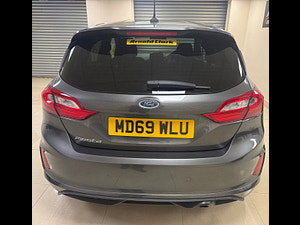 Ford Fiesta thumbnail