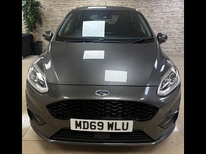 Ford Fiesta thumbnail