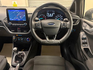 Ford Fiesta thumbnail