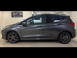 Ford Fiesta thumbnail