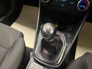 Ford Fiesta thumbnail