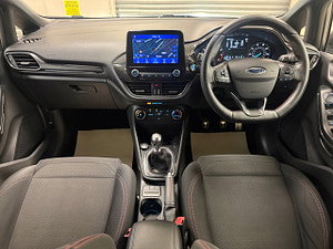 Ford Fiesta thumbnail