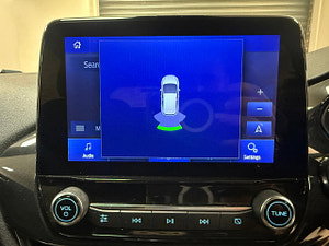 Ford Fiesta thumbnail