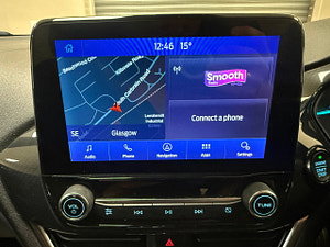 Ford Fiesta thumbnail