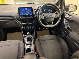Ford Fiesta thumbnail