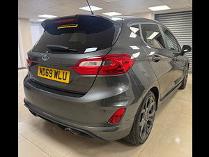 Ford Fiesta thumbnail