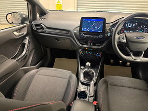 Ford Fiesta thumbnail