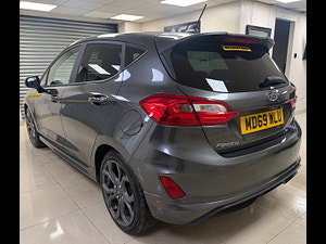Ford Fiesta thumbnail