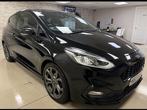 Ford Fiesta thumbnail