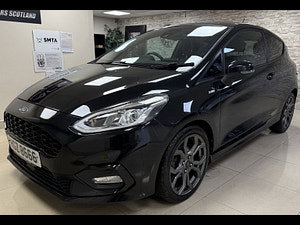 Ford Fiesta thumbnail