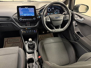 Ford Fiesta thumbnail