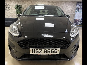 Ford Fiesta thumbnail