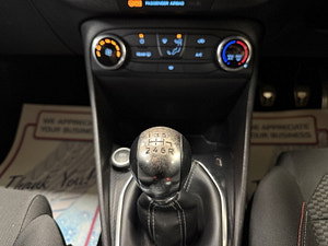 Ford Fiesta thumbnail