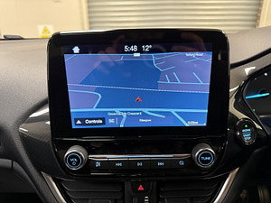 Ford Fiesta thumbnail