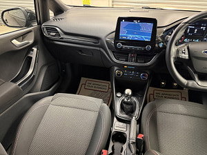 Ford Fiesta thumbnail