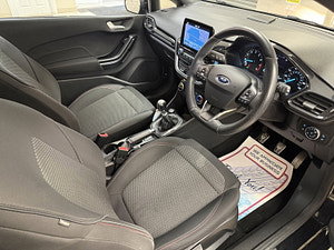 Ford Fiesta thumbnail
