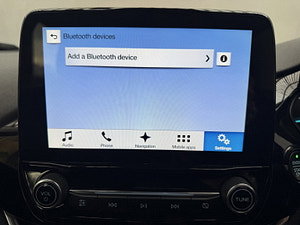 Ford Fiesta thumbnail