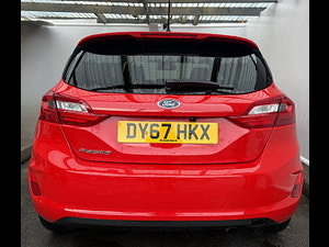 Ford Fiesta thumbnail