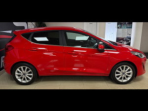 Ford Fiesta thumbnail