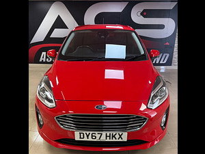 Ford Fiesta thumbnail