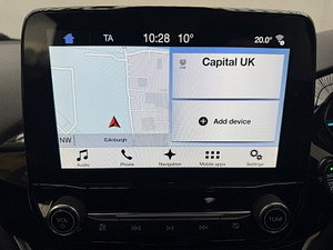 Ford Fiesta thumbnail