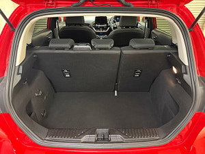 Ford Fiesta thumbnail