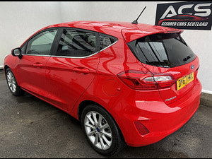 Ford Fiesta thumbnail