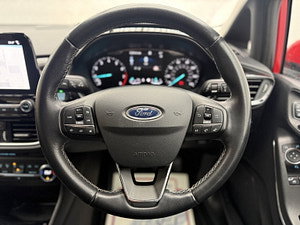 Ford Fiesta thumbnail