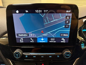 Ford Fiesta thumbnail