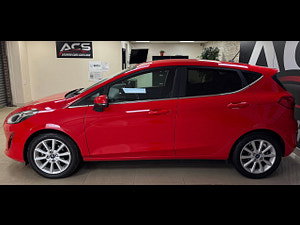 Ford Fiesta thumbnail