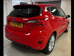 Ford Fiesta thumbnail