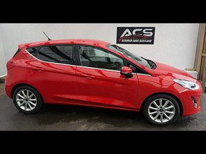 Ford Fiesta thumbnail