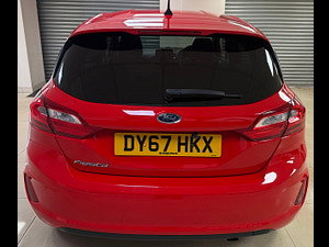 Ford Fiesta thumbnail