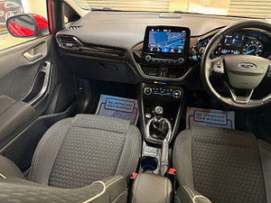 Ford Fiesta thumbnail