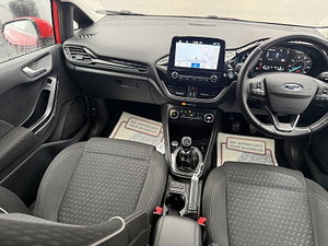 Ford Fiesta thumbnail