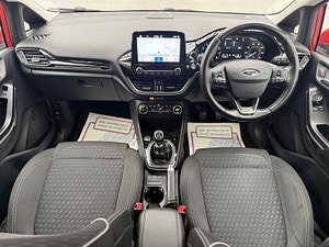 Ford Fiesta thumbnail
