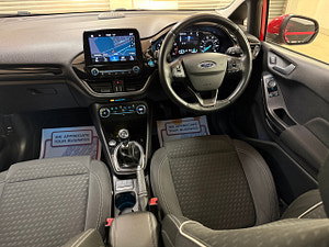 Ford Fiesta thumbnail