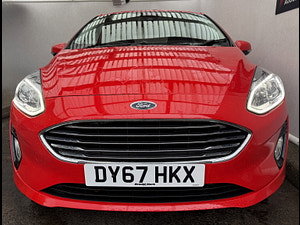 Ford Fiesta thumbnail