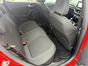 Ford Fiesta thumbnail