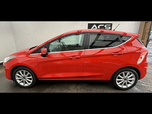 Ford Fiesta thumbnail