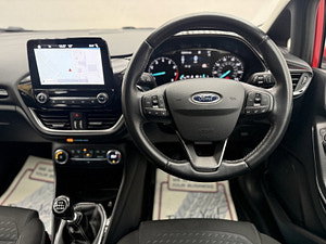 Ford Fiesta thumbnail