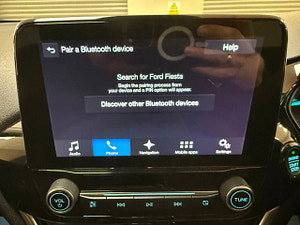 Ford Fiesta thumbnail
