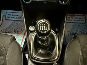 Ford Fiesta thumbnail