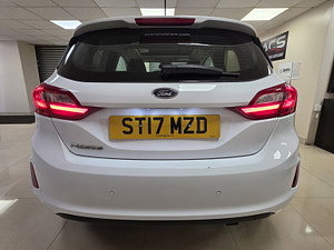 Ford Fiesta thumbnail
