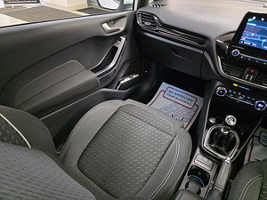 Ford Fiesta thumbnail