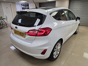 Ford Fiesta thumbnail