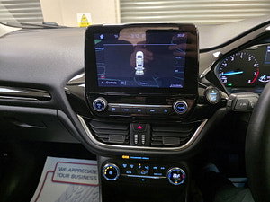 Ford Fiesta thumbnail