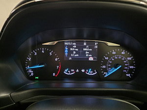 Ford Fiesta thumbnail
